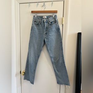 Agolde Lana Jeans